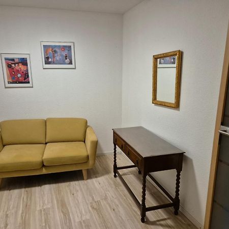 Fewo 1 Im Ehemaligen Geschenkehaus Monschau Buitenkant foto